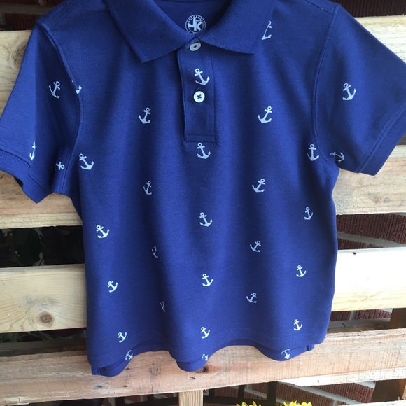 Boys Polo 👕 Style - Picture 2 of 4